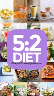 How to mod 5:2 Diet Complete Meal Planner 5.0.2.904.10 apk for laptop