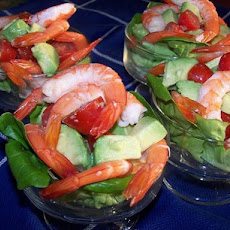 Prawn (Shrimp) Cocktail