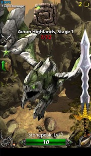 download Epic Dragon Clicker free