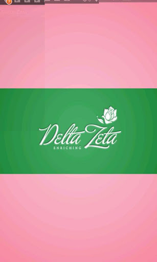 Delta Zeta Crib Sheet