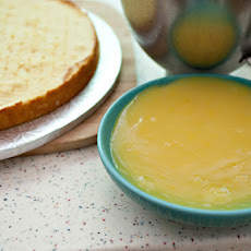 Lemon Filling