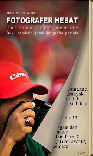 Fotografer Hebat 1 - flip