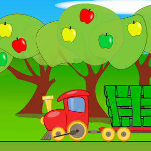 Паровозик собирает урожай.apk 0.1