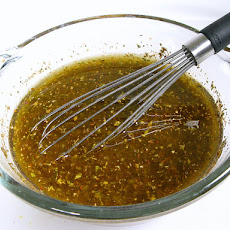 Greek Salad Dressing