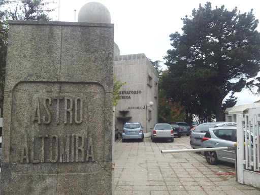 Conservatorio De Musica De Vigo