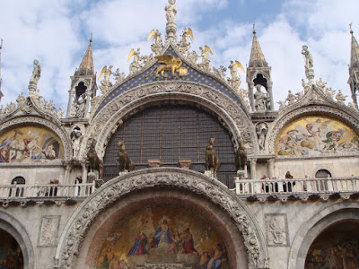 Piazza de San Marco
