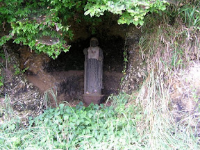 崎浜横穴古墳群