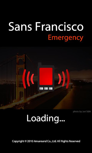 San Francisco Emergency