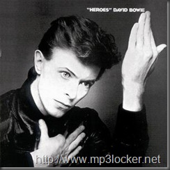 DavidBowieHeroesCover