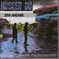 HuskerDuZenArcade