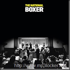 TheNational-Boxer