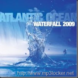 Atlantic Ocean - Waterfall (All Mixes)