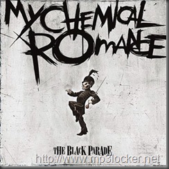 Blackparadecover
