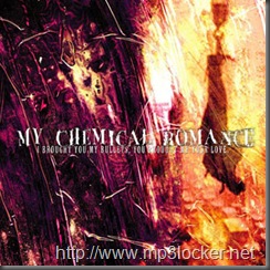 My Chemical Romance I_Brought_You_My_Bullets,_You_Brought_Me_Your_Love_cover_thumb