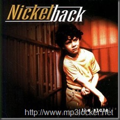 Nickelback_-_The_State_-_CD_cover