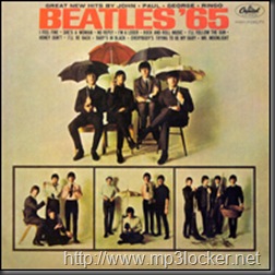 TheBeatlesBeatles65reissuecover