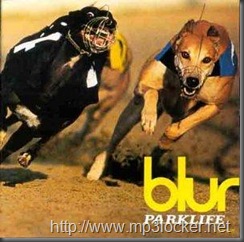 BlurParklife