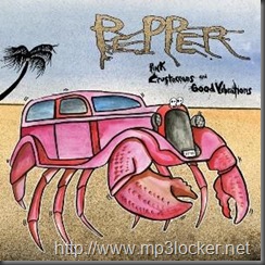 Pink_Crustaceans_and_Good_Vibrations