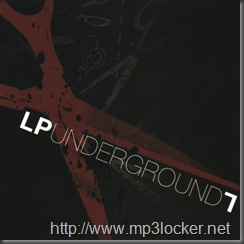 Linkin_Park_Undeground_7_CD_Cover
