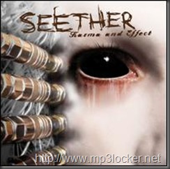 Seetherkarmaandeffect
