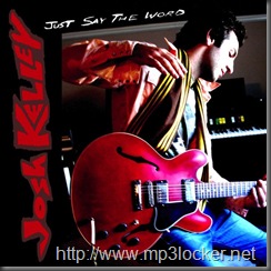 Josh Kelley - Just Say The Word