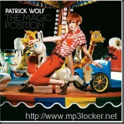 The_Magic_Position_cover