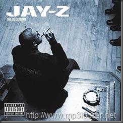 Jay-z-the-blueprint