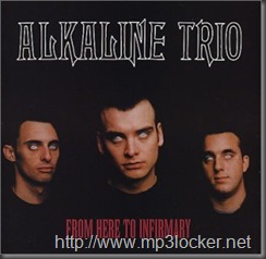 Alk3Infirmary