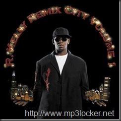 Remix_City_Volume_1_-_R._Kelly