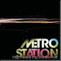 Metrostationalbum