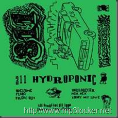 311-Hydroponic