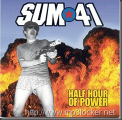 Sum41_halfhourofpower