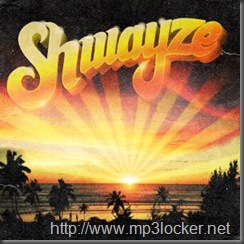 Shwayze