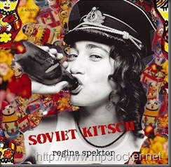 Regina_Spektor-Soviet_Kitsch