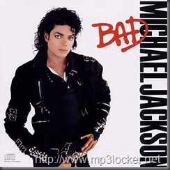 Bad Released August 31, 1987