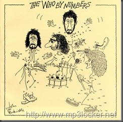 The_who_by_numbers_cover
