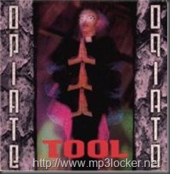 Tool-Opiate
