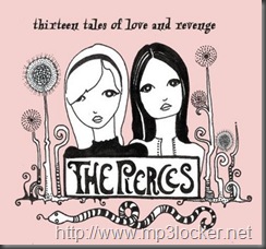 ThePierces-ThirteenTalesOfLoveAndRevenge