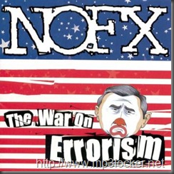 NOFX_War_On_Errorism NOFX_War_On_Errorism