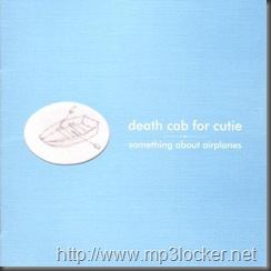 DeathCabSomething