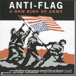 A_New_Kind_of_Army_Album_Cover