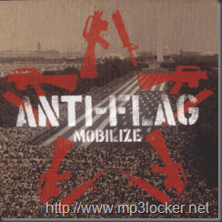 Anti-Flag-Mobilize