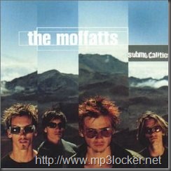 Moffatts - Just Another Phase