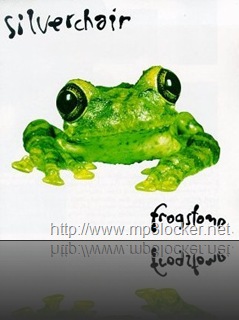 SilverchairFrogstompAlbumcover SilverchairFrogstompAlbumcover