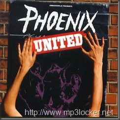 PhoenixUnitedalbumcover