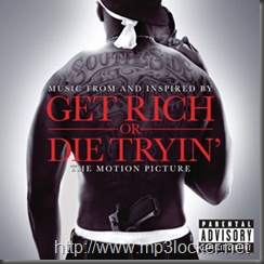 50 cent get rich or die tryin soundtrack