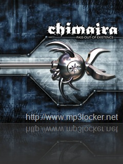 Chimaira_Pass_Out_of_Existance