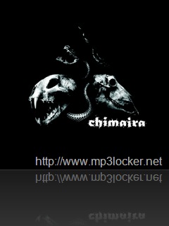 Chimaira-Chimaira