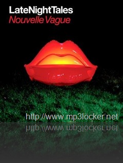 LateNightTales_NouvelleVague
