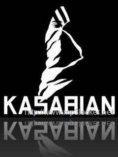 kasabian album